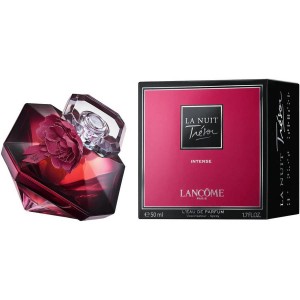 Lancome La Nuit Tresor İNTENSE Edp 75 ml Bayan ORJİNAL AMBALAJLI  Parfüm