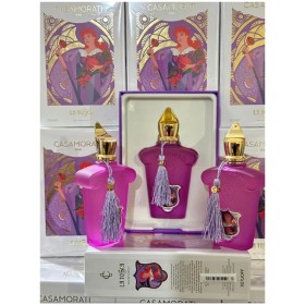 Xerjoff Casamorati  la tosca  for women 100 ml Bayan Orjinal Kutulu Parfüm 