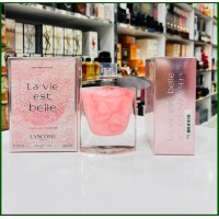 Lancome La Vie Est Belle Edp Edition Nacre (Simli ) 75 ml Bayan ORJİNAL AMBALAJLI Parfüm
