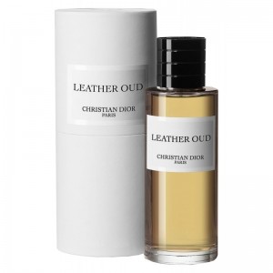 Christian Dior Leather Oud EDP 125 ml Unisex ORJİNAL AMBALAJLI Parfüm 