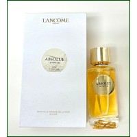 Lancome Absolue Le Parfum Musk &amp; White Tea 100 ml Unısex EXCLUSİVE AMBALAJLI Parfüm 