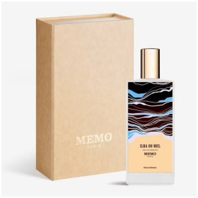 Memo Ilha Do Mel EDP 75 ml Unisex  ORJİNAL AMBALAJLI Parfüm 