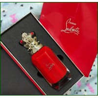 Christian Louboutin Loubicrown EDP Bayan 90 ml Exclusive Ambalajlı İTHAL Parfüm 