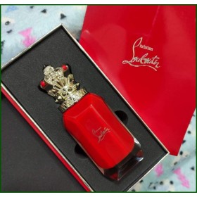 Christian Louboutin Loubicrown EDP Bayan 90 ml Exclusive Ambalajlı İTHAL Parfüm 