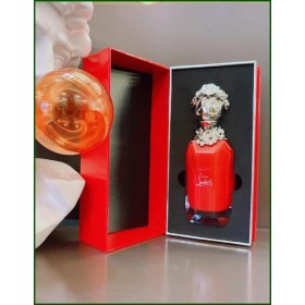 Christian Louboutin Loubikiss EDP Bayan 90 ml Exclusive Ambalajlı İTHAL Parfüm 