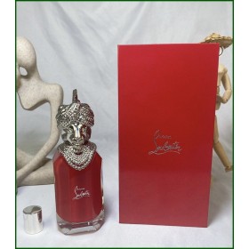 Christian Louboutin Loubiraj EDP Unisex 90 ml Exclusive Ambalajlı İTHAL Parfüm 