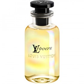 Louis Vuitton LOVERS TESTER 100 ml tester Bayan Parfümü