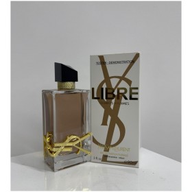 Yves Saint Laurent Libre Flowers &amp; Flames EDP 90 ML Kadın TESTER Parfüm