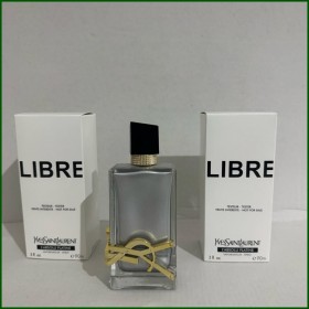 Yves Saint Laurent Libre L'Absolu Platine EDP 90 ML Bayan TESTER Parfüm 