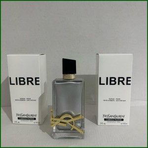Yves Saint Laurent Libre L'Absolu Platine EDP 90 ML Bayan TESTER Parfüm 