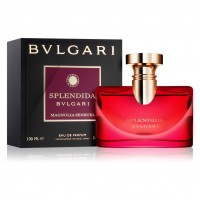 Bvlgari Splendida Magnolia Sensuel 100 ml EDP Bayan ORJİNAL AMBALAJLI Parfum 