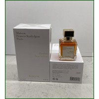 Maison Francis Kurkdjian Absolue Pour Le Soir 70 ml extrait ORJİNAL AMBALAJLI Unisex  Parfüm