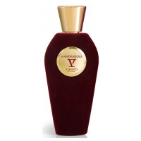 V Canto Mandragola 100 ml EDP Unisex Tester Parfüm 
