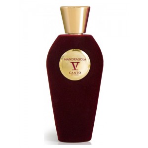 V Canto Mandragola 100 ml EDP Unisex Tester Parfüm 