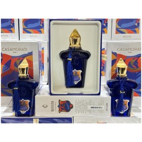 XERJOFF Casamorati Mefisto Xerjoff for men 100 ml Erkek Orjinal Kutulu parfüm 