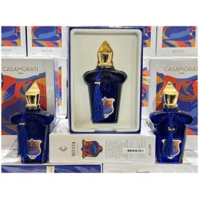 XERJOFF Casamorati MEFİSTO Edp 100 ml Erkek ORJİNAL KUTULU parfüm 