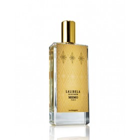 Memo 75 ml lalibela oud edp unisex tester parfüm 