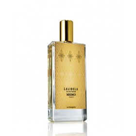 Memo 75 ml lalibela oud edp unisex tester parfüm 