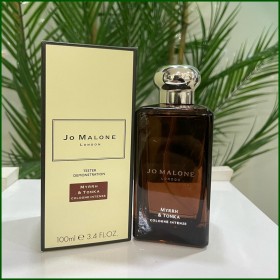Jo Malone Myrrh &amp; Tonka London for women and men 100 ml Unısex Tester Parfüm 