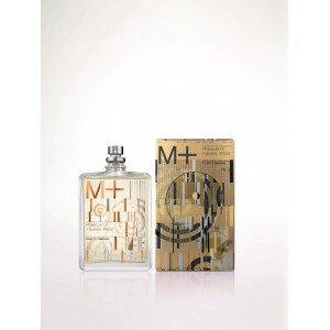 Escentric Molecules Molecule 01 + Guaiac Wood Unisex ORJİNAL Parfüm