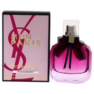 Yves Saint Laurent Mon Paris İNTENSEMENT Eau De Parfum 90 ML ORJİNAL KUTULU Parfüm