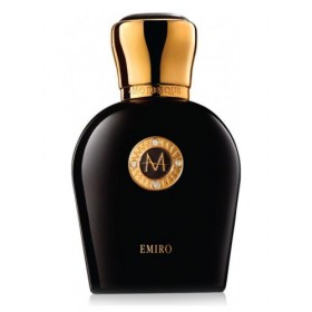 Moresque Emiro Unısex 50 ml Tester Parfüm 