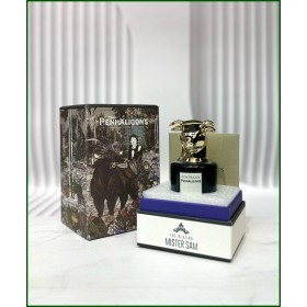 Penhaligon's the blazing  Mister SAM Unısex 75 ml EXCLUSİVE AMBALAJLI İTHAL  Parfüm 