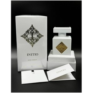 Initio Musk Therapy Extrait Edp EXCLUSİVE KUTULU İTHAL Parfüm