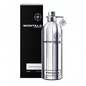Montale Paris Mango Manga EDP (100ml) unısex Tester parfüm 