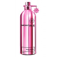Montale Paris Roses Musk 100 ml Bayan ORJİNAL AMBALAJLI Parfüm