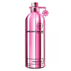 Montale Paris Roses Musk 100 ml Bayan ORJİNAL AMBALAJLI Parfüm
