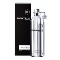 Montale Paris Vanille Absold 100 ml Bayan Tester Parfüm