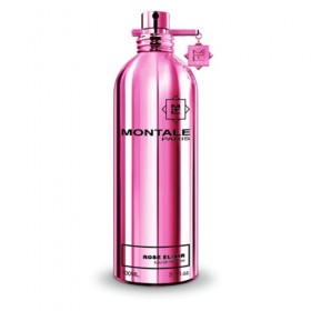 Montale Roses Elixir 100 ml Bayan Tester Parfüm