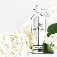 Montale White Musk 100 ml Bayan ORJİNAL KUTULU parfüm