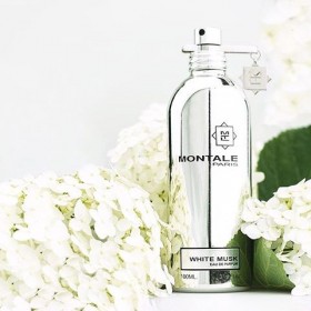 Montale White Musk 100 ml Bayan ORJİNAL KUTULU parfüm
