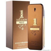 Paco Rabanne 1 Million Prive EDP 100 ml - Erkek ORJİNAL AMBALAJI Parfüm