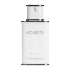 Yves Saint Laurent Kouros Edt 100ml Parfüm