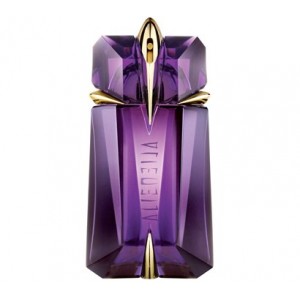 Thierry Mugler Alien Edp 90ml TESTER bayan Parfüm