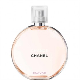 Chanel Chance Eau Vive Edt 100 ml Bayan Tester Parfüm