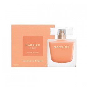 Narciso Rodriguez eau Neroli Ambrée 90 ml EDT Tester Bayan Parfüm 