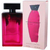 Narciso Rodriguez For Her İN COLOR EDP 100 ML Kadın ORJİNAL AMBALAJLI Parfümü