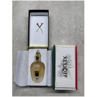 Xerjoff Naxos 1861 100 ml EDP Unisex EXCLUSİVE AMBALAJ Parfüm