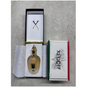 Xerjoff Naxos 1861 100 ml EDP Unisex EXCLUSİVE AMBALAJ Parfüm