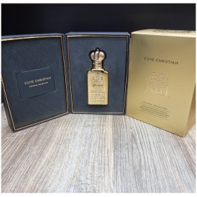 Clive Chrıstıan No:1 Edp 50 ml BAYAN Exclusive Ambalaj ORJİNAL Parfüm