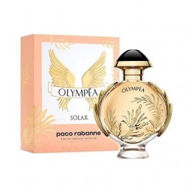 Paco Rabanne Olympea Solar EDP Intense 100 ml Kadın Tester Parfüm