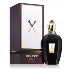 Xerjoff V Collection Opera Edp 100 ml Unisex ORJİNAL parfüm