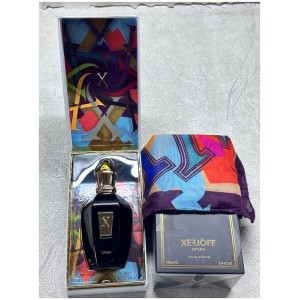 Xerjoff V Collection Opera Edp 100 ml Unisex EXCLUSİVE AMBALAJ parfüm