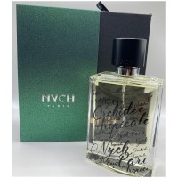 NYCH PARİS Orchide Tropicale Extrait de parfüm 100 ml Unisex ORJİNAL KUTULU 