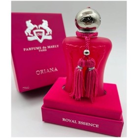 Parfums De Marley  Oriana 75 ml ORJİNAL KUTULU Bayan Parfüm 