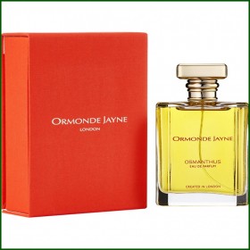Ormonde Jayne OSMANTHUS  Edp 120 ml Erkek EXCLUSİVE AMBALAJLI  İTHAL Parfüm 